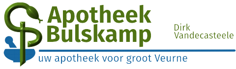 Apotheek Dirk Vandecasteele